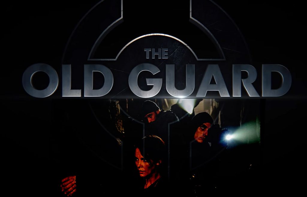 The Old Guard