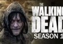 The Walking Dead Season 11; A New Adventure or Recycling Old Stories