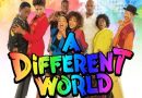 A Different World: A Warm but Uneven Return to Hillman College A Different World: A Warm but Uneven Return to Hillman College