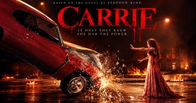 Carrie
