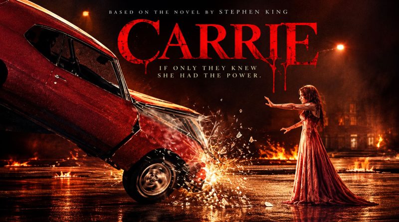Carrie