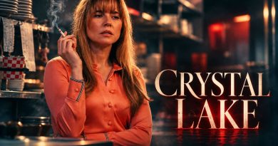 Crystal Lake: Linda Cardellini Slays in a Bloated, Uneven Friday the 13th Prequel Crystal Lake