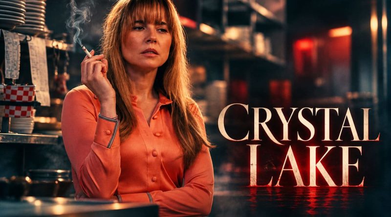 Crystal Lake