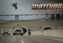 Matchbox: The Movie: Slick Stunts Stuck in a Forgettable Toy Commercial Matchbox
