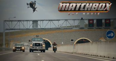 Matchbox