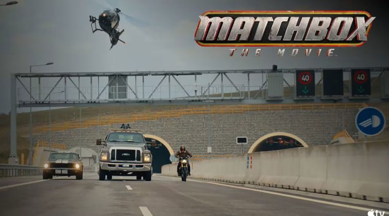 Matchbox