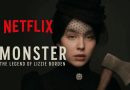 The Lizzie Borden Story: A jaw-dropping, gory, history-defying season Monster: The Lizzie Borden Story
