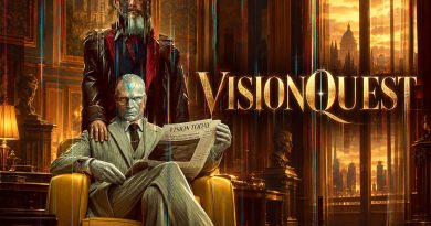 VisionQuest
