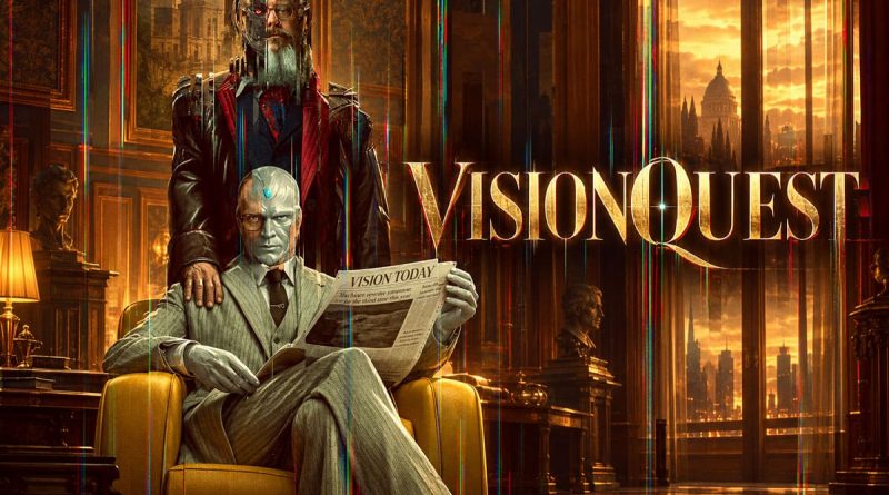 VisionQuest