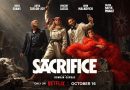 Sacrifice