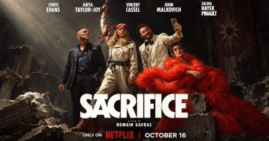 Sacrifice