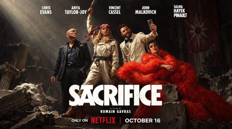 Sacrifice