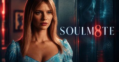Soulm8te