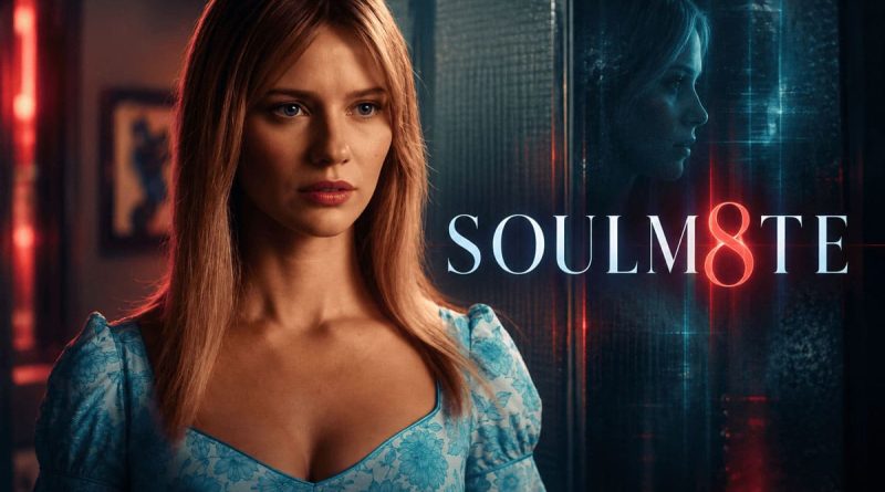 Soulm8te