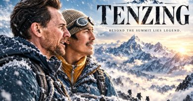 Tenzing