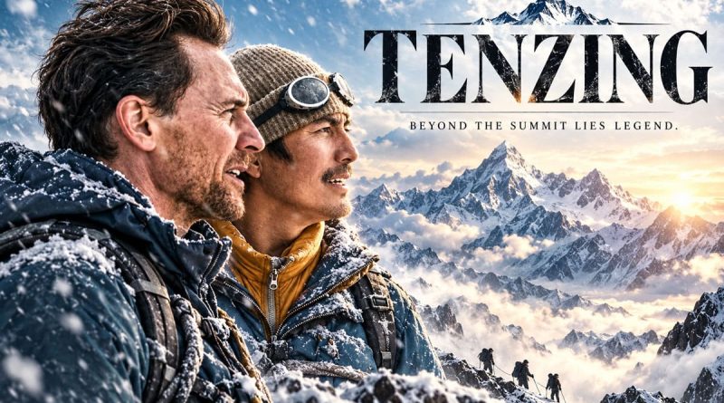 Tenzing