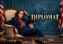 The Diplomat
