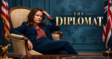 The Diplomat