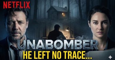 Unabomber: Two Strong Performances Trapped in a Hollow True-Crime Thriller Unabomber