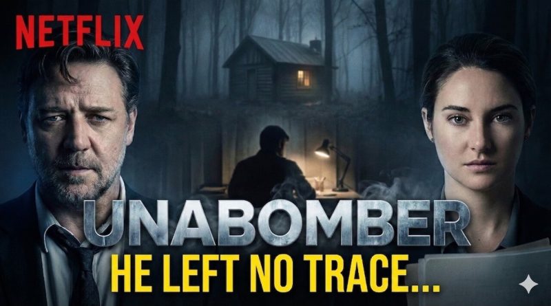 Unabomber